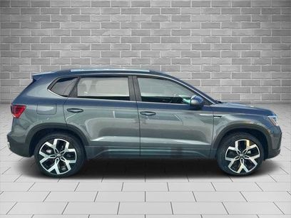 Used 2023 Volkswagen Taos SEL
