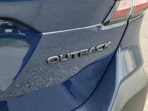 Certified 2024 Subaru Outback Onyx Edition AWD/4WD image 30