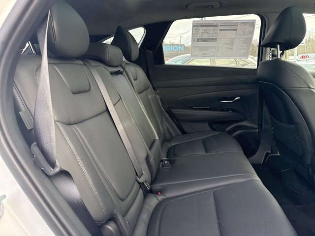 New 2026 Hyundai Tucson Limited AWD/4WD image 13