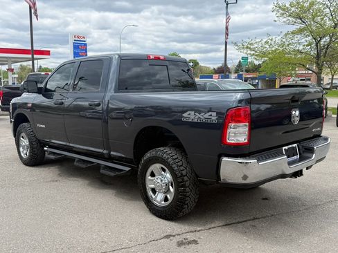 Used 2020 RAM 2500 Tradesman AWD/4WD image 7