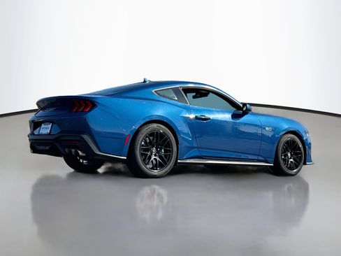 Used 2024 Ford Mustang GT Premium w/ GT Performance Package RWD image 7