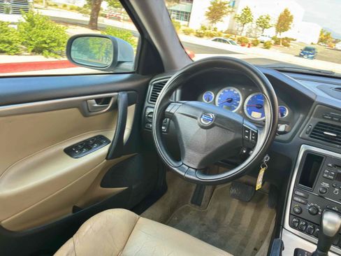 Used 2007 Volvo S60 R AWD/4WD image 17