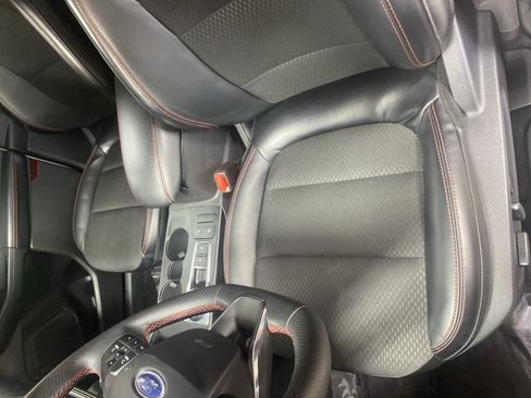 Used 2025 Ford Escape ST-Line AWD/4WD image 14