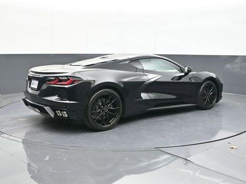 New 2026 Chevrolet Corvette Stingray Preferred Cpe image 13