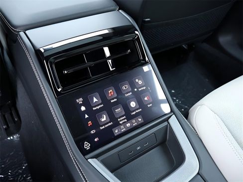 New 2026 Porsche Panamera image 21