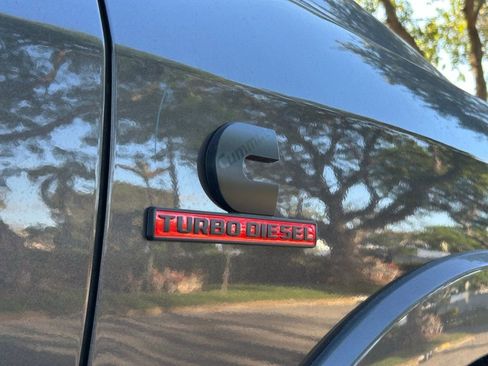 New 2025 RAM 3500 Limited image 23