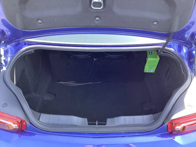 Used 2022 Chevrolet Camaro LT RWD image 24