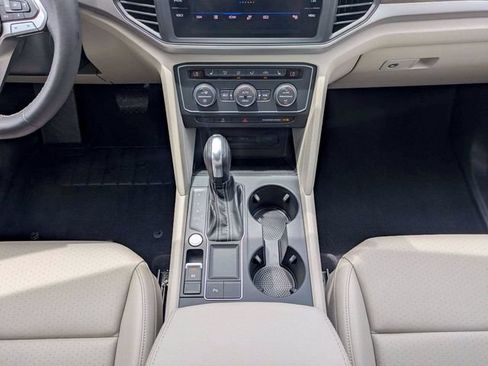 Used 2021 Volkswagen Atlas SE w/ Panoramic Sunroof Package FWD image 20