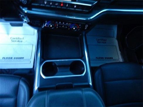 Used 2025 Chevrolet Silverado 2500 LTZ w/ LTZ Convenience Package image 25