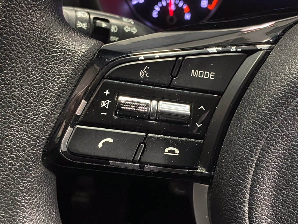 Used 2020 Kia Sportage LX AWD/4WD image 31