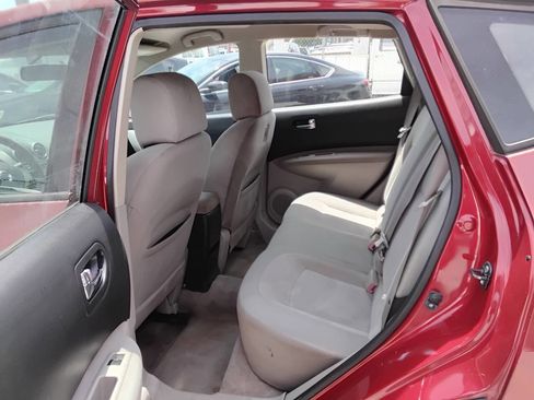 Used 2015 Nissan Rogue S image 15