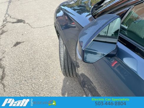 Used 2021 Polestar Polestar 2 image 15