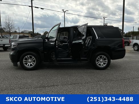 Used 2020 Chevrolet Tahoe LT image 30