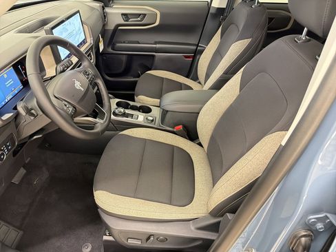 New 2026 Ford Bronco Sport Big Bend AWD/4WD image 5