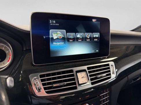 Used 2016 Mercedes-Benz CLS 400 4MATIC image 29