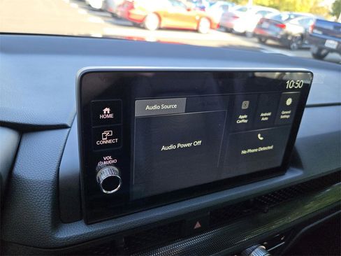 New 2026 Honda CR-V Sport-L image 22