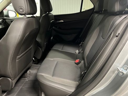 Certified 2023 Buick Encore GX Preferred w/ Cold Weather Comfort Package image 14