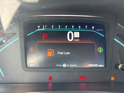 Used 2023 Honda Odyssey EX-L image 10