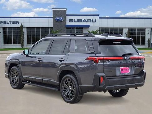 New 2026 Subaru Outback Limited XT AWD/4WD image 3
