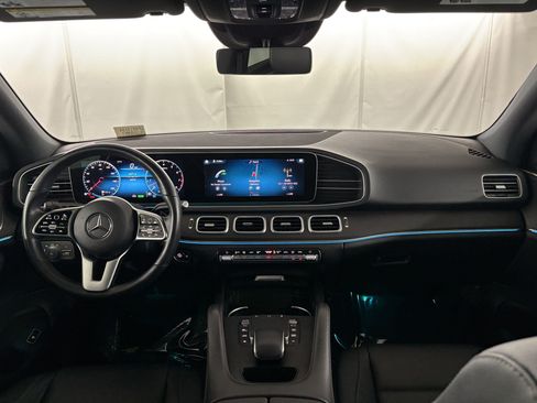 Certified 2023 Mercedes-Benz GLE 450 4MATIC image 15