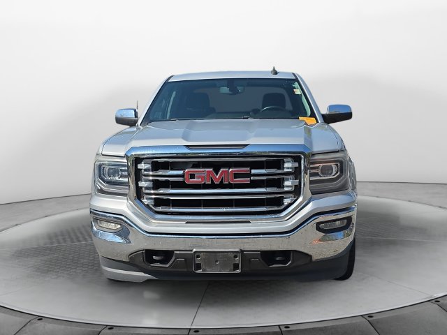 Used 2016 GMC Sierra 1500 SLT w/ SLT Premium Package AWD/4WD image 8