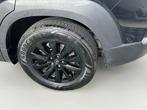 Used 2025 MAZDA CX-50 AWD 2.5 S w/ Premium Package image 11