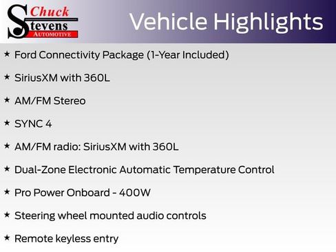 New 2026 Ford Bronco Big Bend w/ Black Diamond Package AWD/4WD image 39