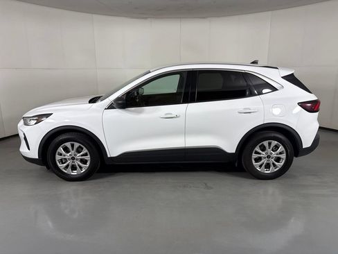 Used 2024 Ford Escape Active FWD image 5