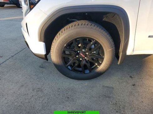 New 2026 GMC Sierra 1500 Pro w/ Graphite Edition image 4