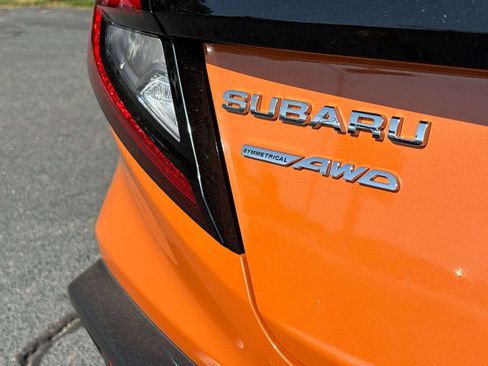 Used 2023 Subaru WRX AWD/4WD image 29