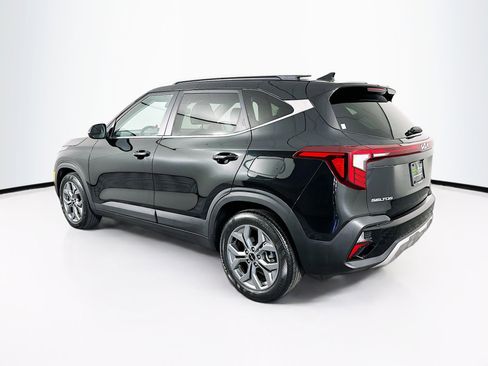Used 2024 Kia Seltos S FWD image 5