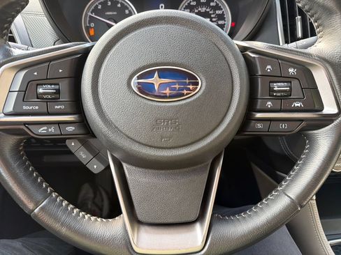 Used 2019 Subaru Forester Limited AWD/4WD image 50