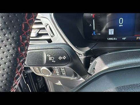 Certified 2024 Ford Escape ST-Line w/ Tech Pack #1 AWD/4WD image 16