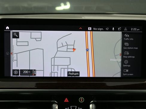 Used 2024 BMW X3 sDrive30i image 13