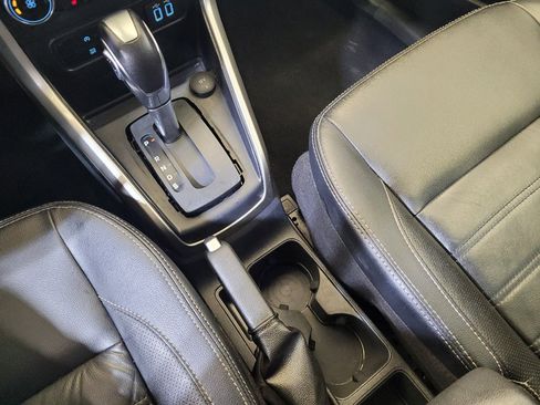 Used 2020 Ford EcoSport Titanium FWD image 26
