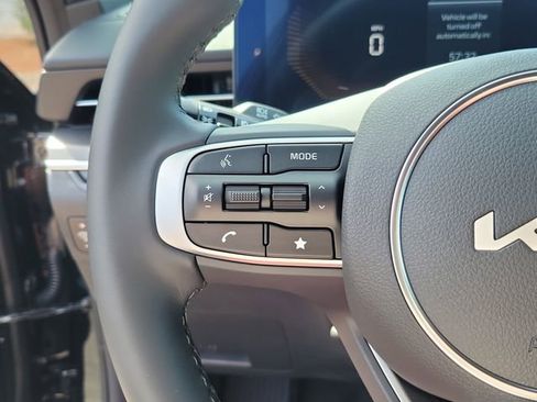 New 2026 Kia K5 GT-Line image 17