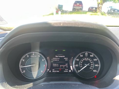 Used 2020 Acura RDX w/ Technology Package FWD image 43