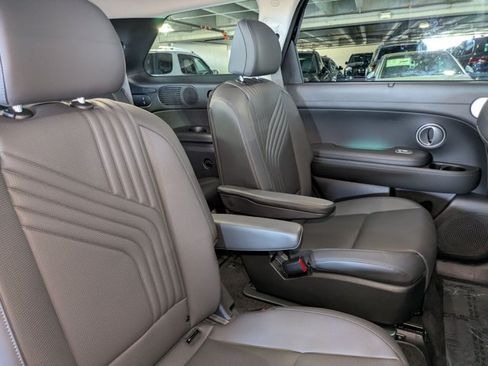 Used 2026 Hyundai Palisade SEL Premium FWD image 22