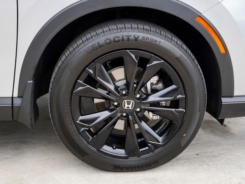 Used 2024 Honda CR-V Sport Touring image 10