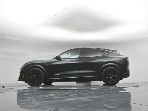 Certified 2025 Ford Mustang Mach-E GT AWD/4WD image 49