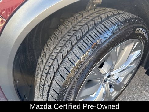 Used 2024 MAZDA CX-90 3.3 Turbo w/ Premium Plus Pkg AWD/4WD image 43