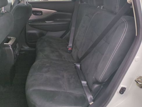 Used 2017 Nissan Murano SV AWD/4WD image 24