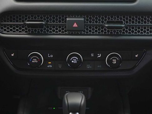 Certified 2026 Honda HR-V Sport image 20