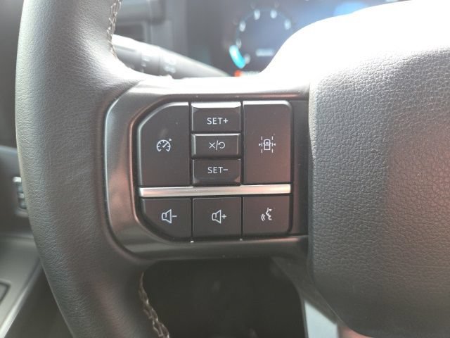Used 2024 Ford F150 XLT w/ XLT Black Appearance Package AWD/4WD image 18