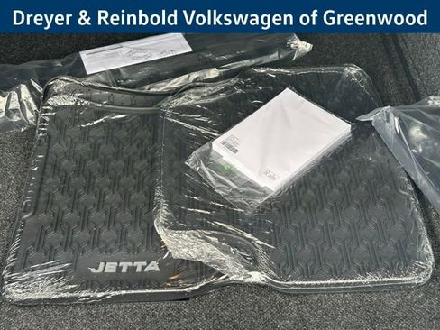 New 2026 Volkswagen Jetta SE image 33