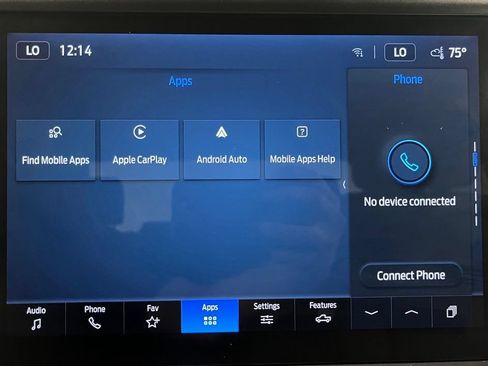 Used 2025 Ford F150 XLT w/ Equipment Group 301A Standard AWD/4WD image 37