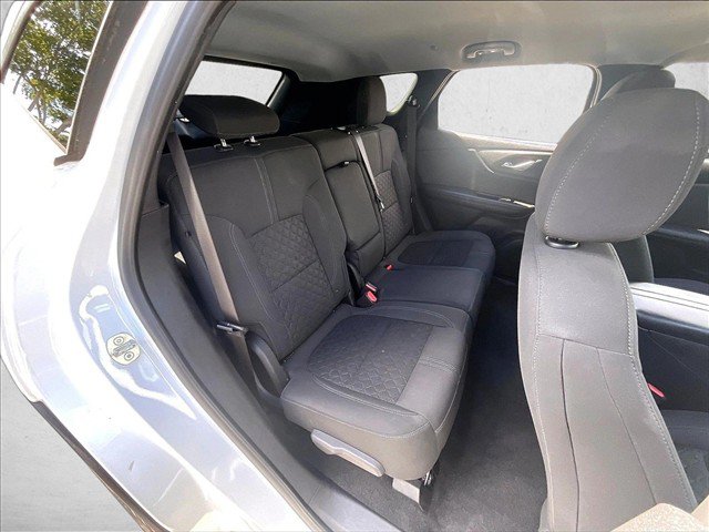 Used 2021 Chevrolet Blazer LT FWD image 26