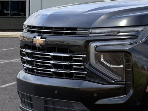 New 2026 Chevrolet Tahoe High Country RWD image 13