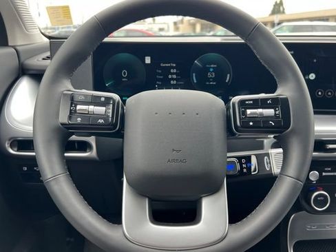 Certified 2026 Hyundai Ioniq 9 S image 31