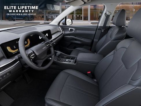 New 2026 Kia Sorento EX FWD image 18